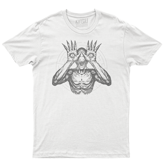 Kintu T-Shirt Pan's Labyrint - Il labirinto del fauno - Movies