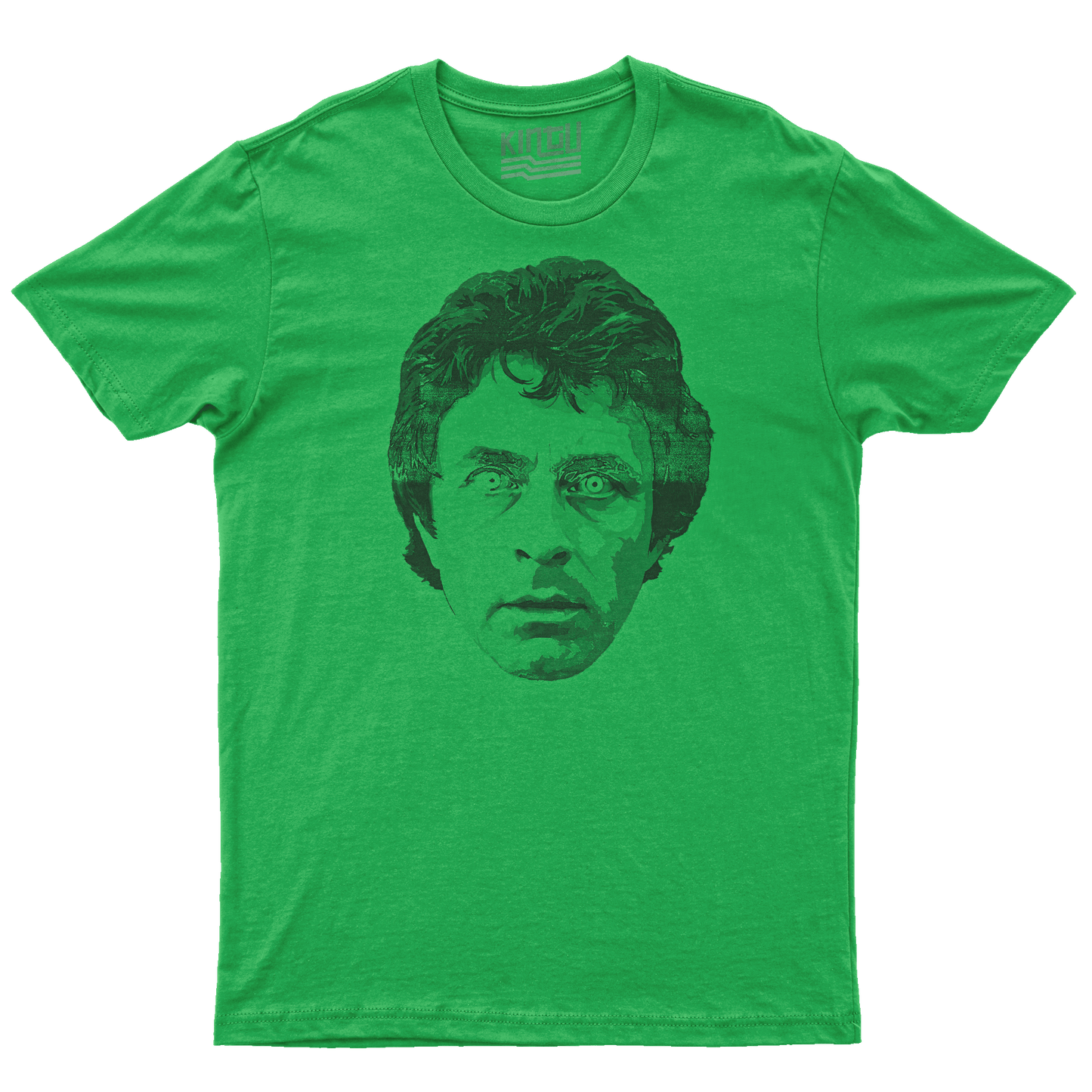 Kintu T-Shirt The Incredible Banner - Serie TV - Vintage