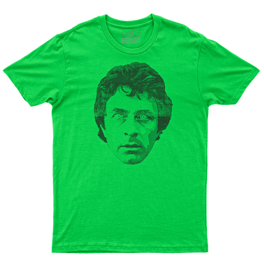 Kintu T-Shirt The Incredible Banner - Serie TV - Vintage